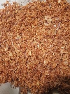 Foto resep Bawang goreng gurih super crispy