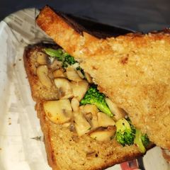 Awesome Sandwich A picture of Awesome Sandwich.