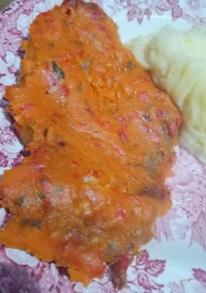 Szaftos sertésszelet recept fotója