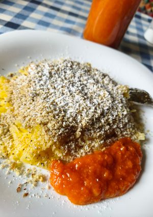Sárgabaracklekvár recept fotója