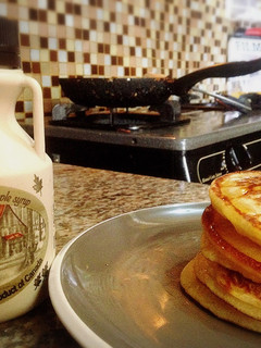 Foto resep Classical Pancake