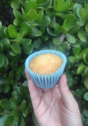 Una foto de Cupcakes