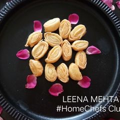 A picture of Khaja.