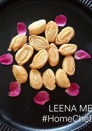 A picture of Khaja.