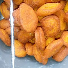 Akara A picture of Akara.