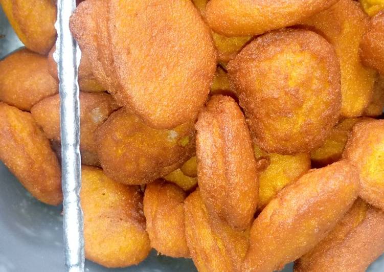 Simple Way to Prepare Super Quick Homemade Akara