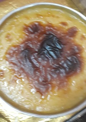 صورة لوصفة قرع عسل بالبشاميل