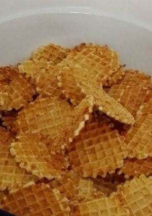 Sajtos tallér recept fotója