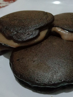 Foto resep Dorayaki Oreo