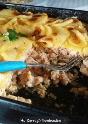 Una foto de Una receta especial para los días fríos