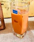 ｜飲品｜泰式奶茶 ชาไทย