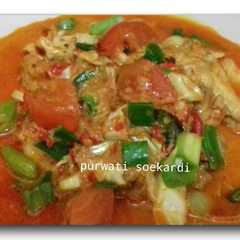 รูปของ Tongseng ayam