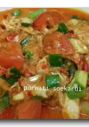 Foto resep Tongseng ayam