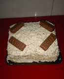 Tarta de huesitos