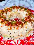 Torta de arroz