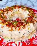 Torta de arroz