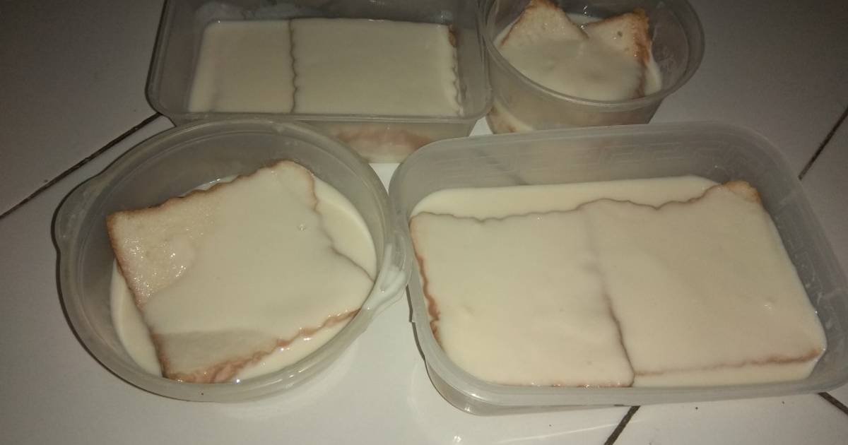 Resep Stup Roti Cream Cheese Simple Oleh Bunda Arsyila - Cookpad Resep Stup Roti Cream Cheese Simple Oleh Bunda Arsyila - Cookpad