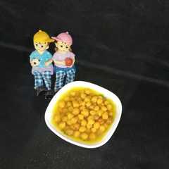 نخود آب❤️-レシピのメイン写真