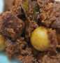 Resep Rendang daging kentang, Enak Banget