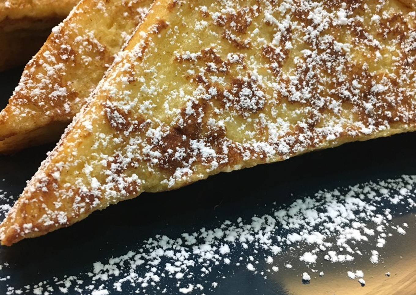 French toast