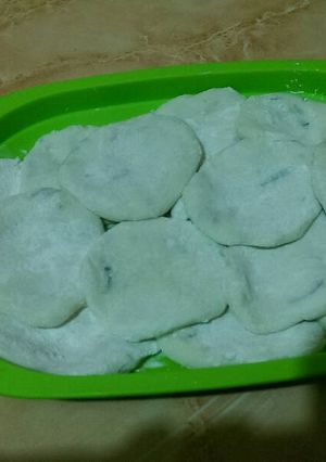 Foto resep Cireng