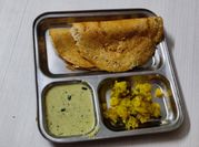 A picture of dosa batter
