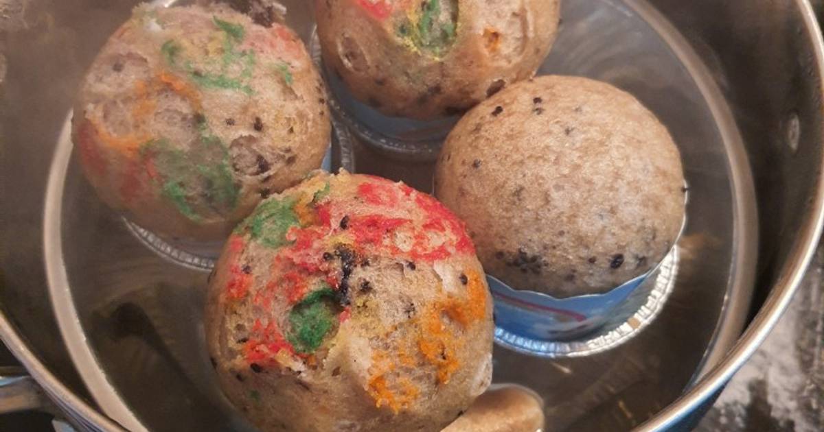 139 resep  bolu  kukus  makanan bayi enak  dan  sederhana  Cookpad