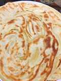 Roti canai aka maryam