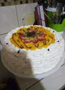 Betun De Chantilly 250 Recetas Caseras Cookpad