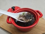 豬五花紫菜湯