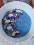 Blue Kheer