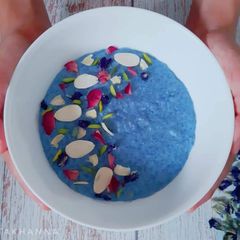 A picture of Blue Kheer.