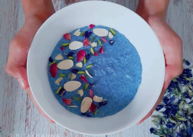 Blue Kheer