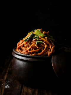 Foto resep Mie goreng jawa