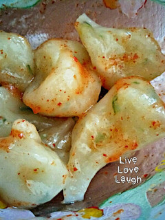 Foto resep Cilok