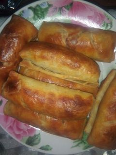صورة لوصفة بديل البوراك رائع جدا