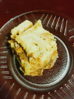 Una foto de Postre Tefi! Riquísimo y super facil!