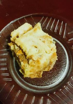 Una foto de Postre Tefi! Riquísimo y super facil!