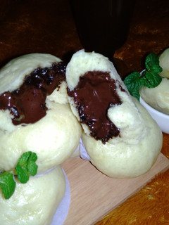 Foto resep Bakpao