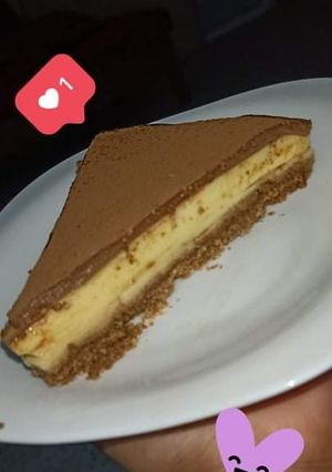 صورة لوصفة تحلية باردة