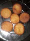 Methi tikiyan
