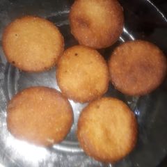 A picture of Methi tikiyan.