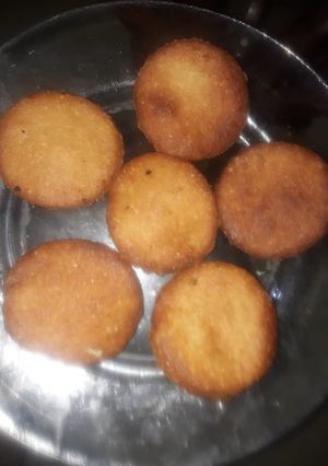 A picture of Methi tikiyan.