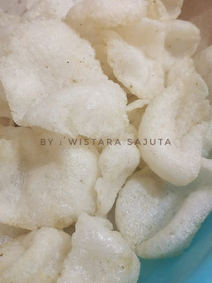 Foto resep Kerupuk Nasi Renyah