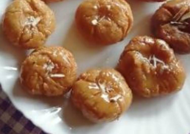 Easiest Way to Make Favorite Balushahi