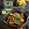 Tengkleng Sapi