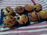Una foto de desayuno con chia