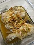 Ayam Kukus Jahe