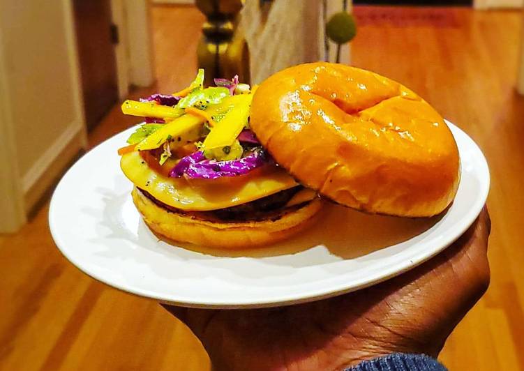 Gouda Impossible burgers Gouda Impossible burgers