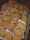 Baked Maqrout